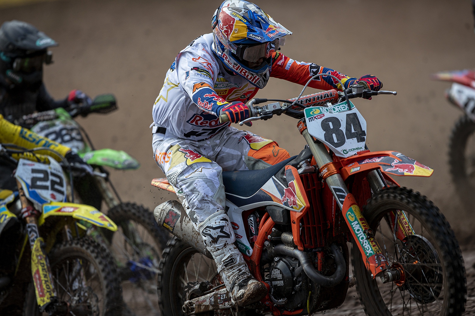 Herlings Hawkstone z