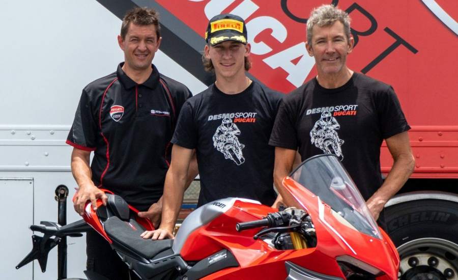 oli bayliss troy bayliss z