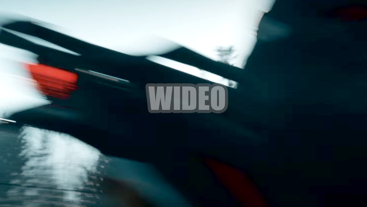 KTM 1290 Super Duke RR Premiera video z