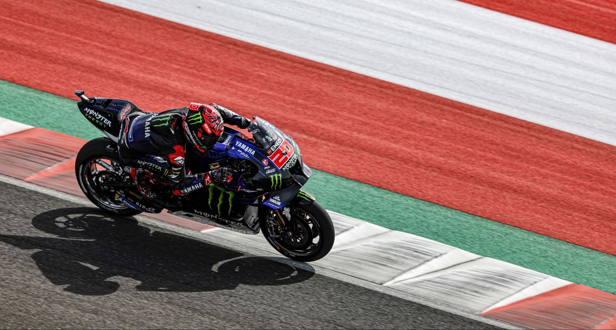 fabio quartararo indonezja z