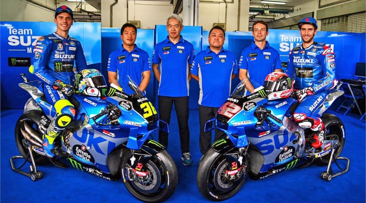 2022 suzuki launch live4 z z