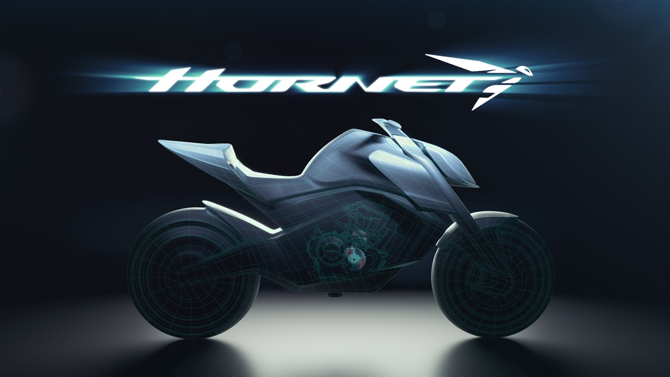 The Hornet z
