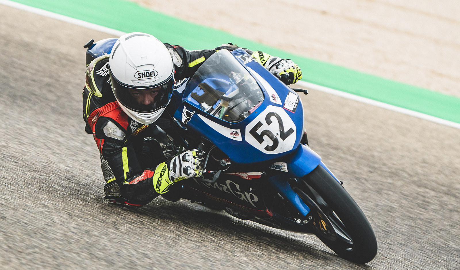 Jeremiasz Wojciechowski tor z