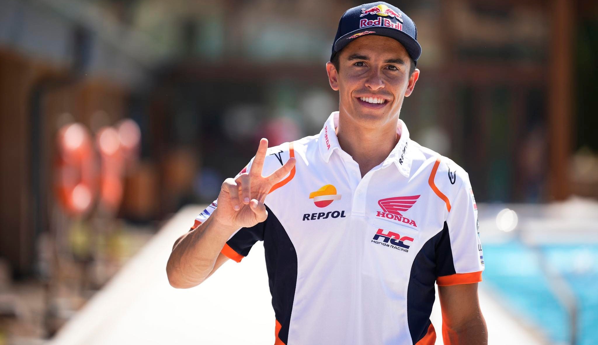 marc marquez stan zdrowia gp austrii 2022 z z