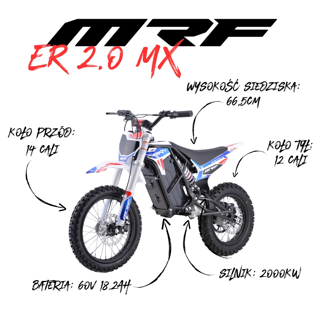 MRF ER 2 0 MX