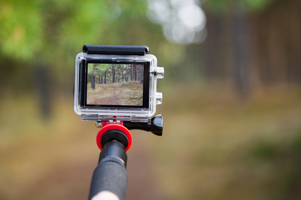 Najlepsze kamery sportowe GoPro ktory model wybrac z
