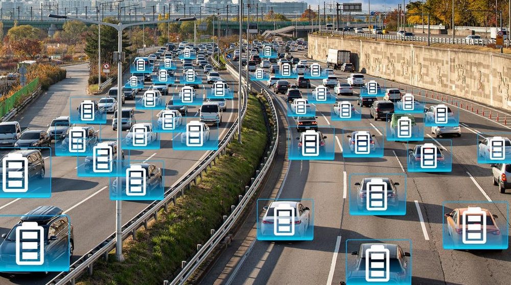 elektryczne samochody 1 z