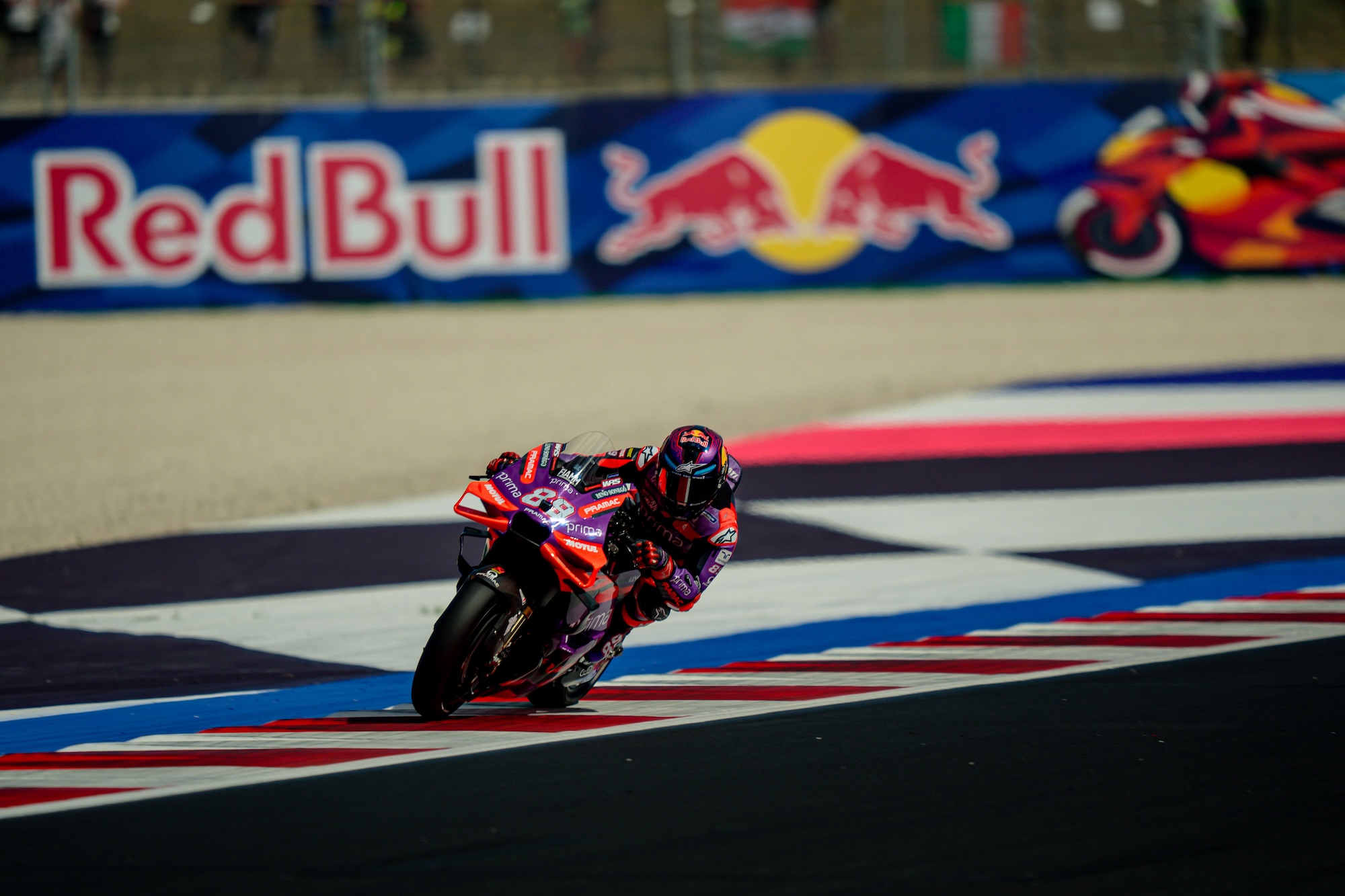 jorge martin motogp sprint misano win 2024 z