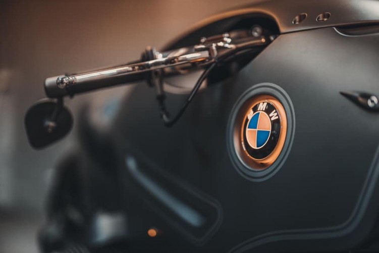 BMW RnineT Zillers 15 z