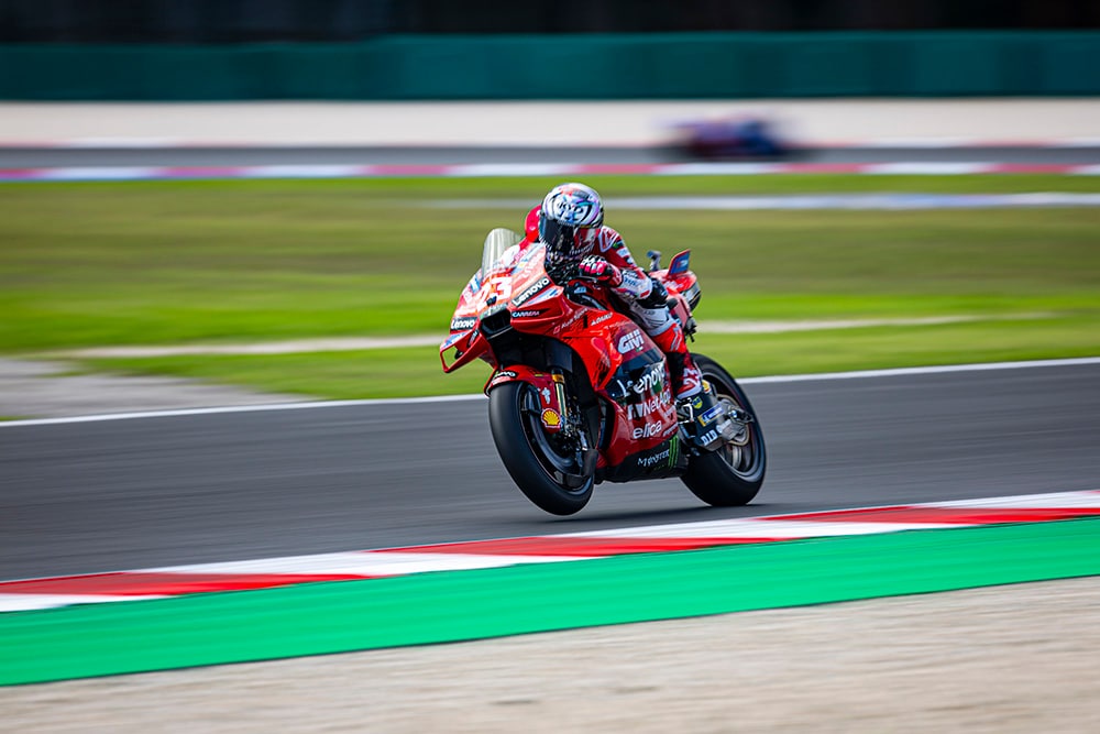 enea bastianini motogp misano rac win z