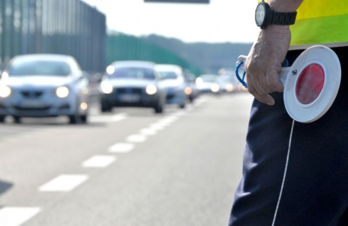 policja kontrola lizak z z z z z