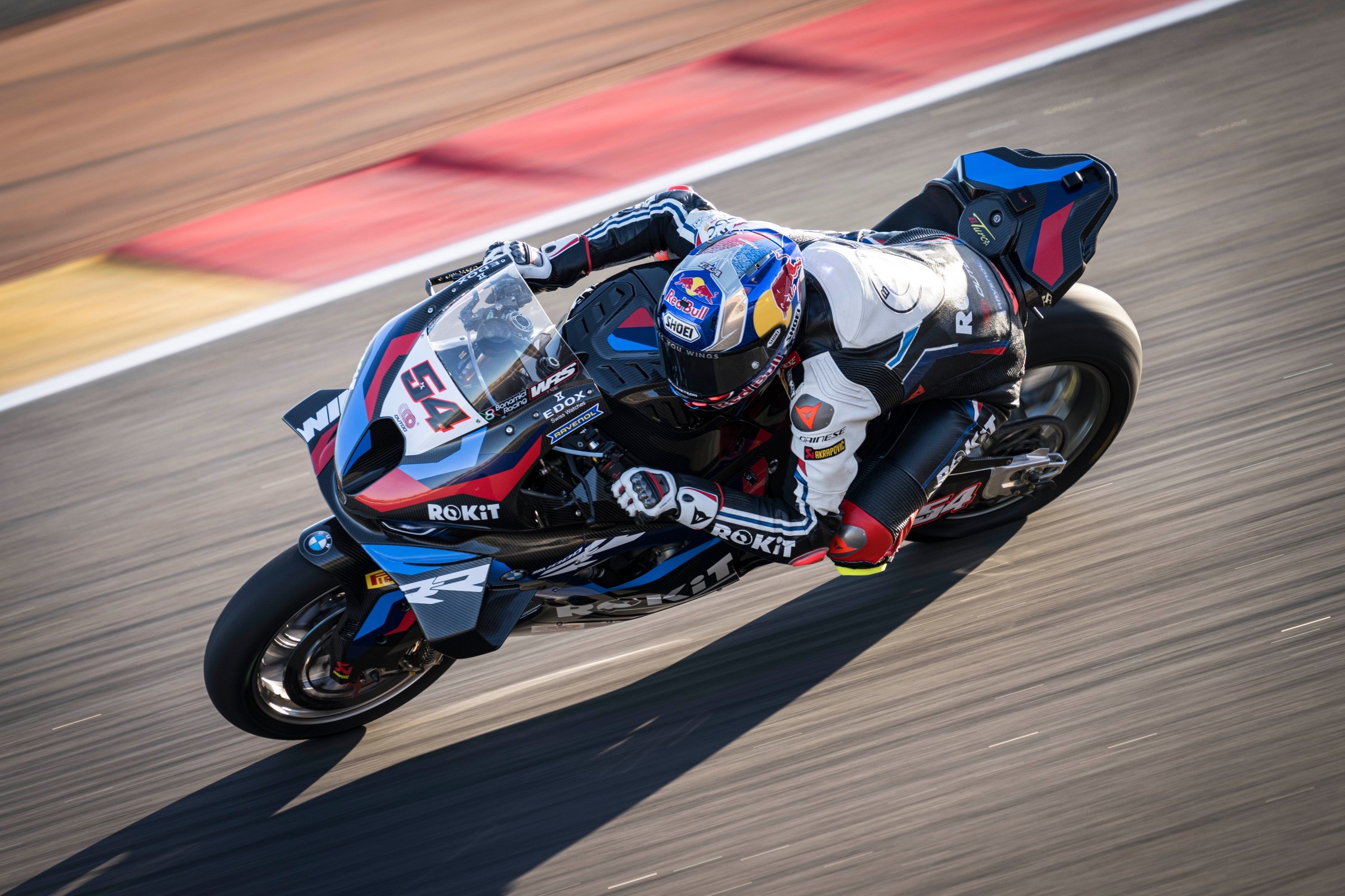 toprak razgatlioglu motorland aragon z