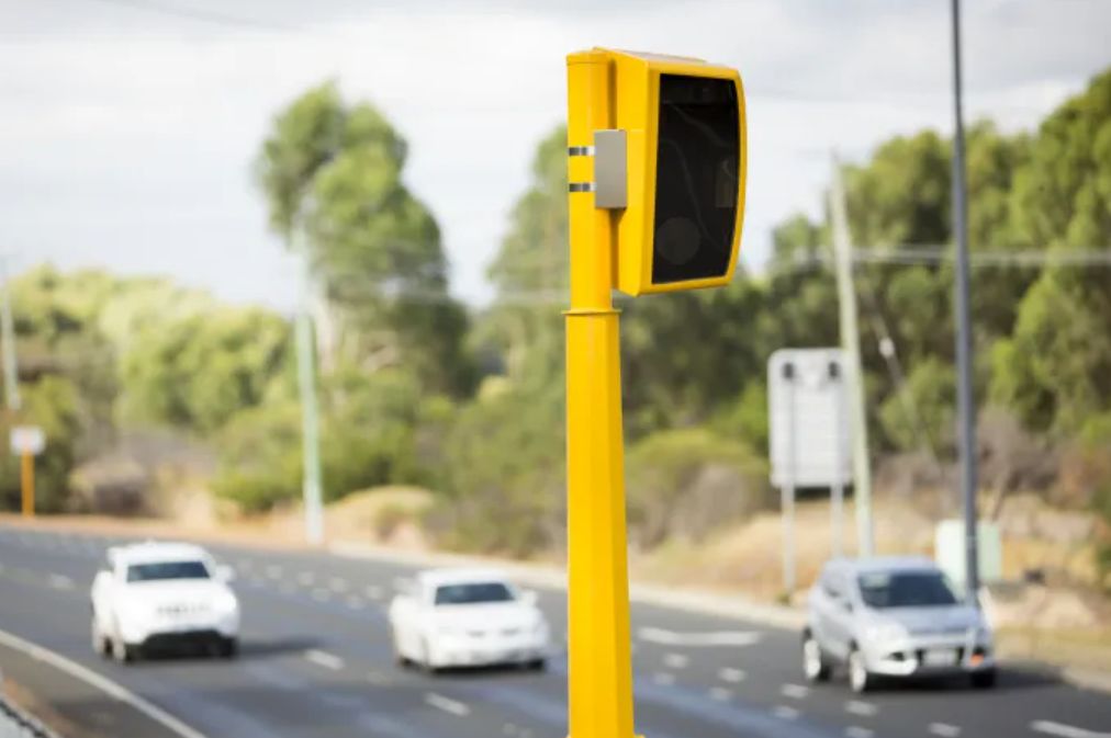 nowy fotoradar 1 z z