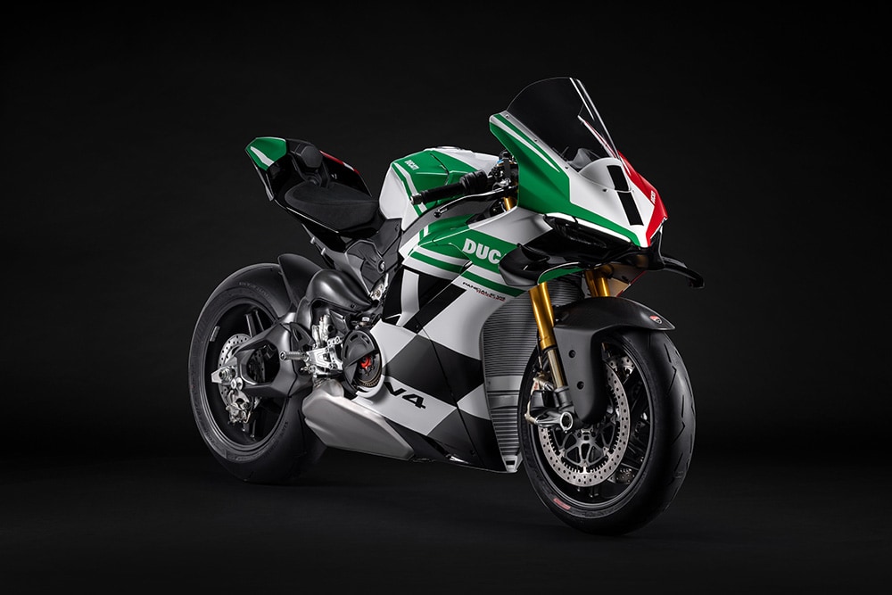 ducati panigale v4 tricolore limited 2025 01 z