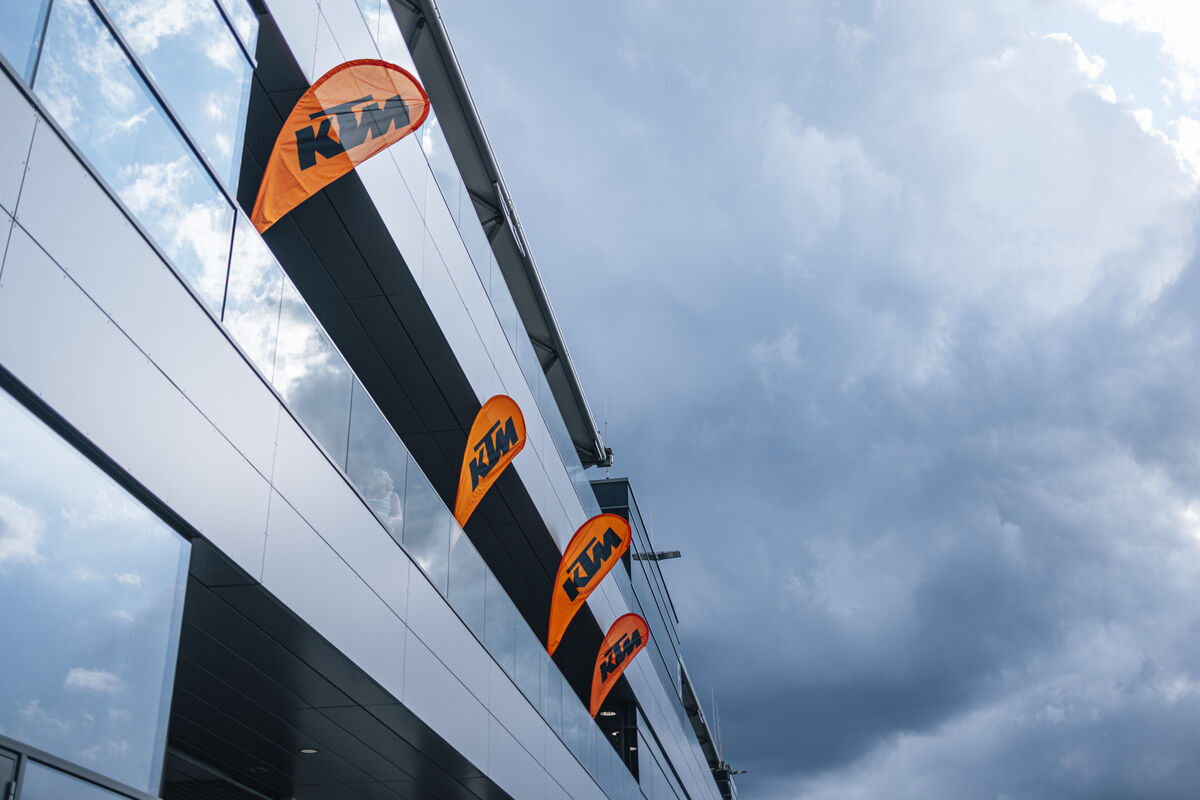 633964 KTM Academy of Speed Red Bull Ring KTM Academy of Speed Red Bull Ring z
