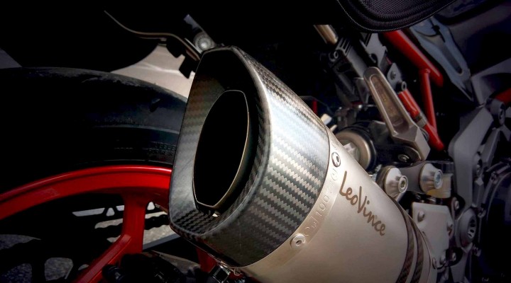 Wydech Leo Vince 76567 z