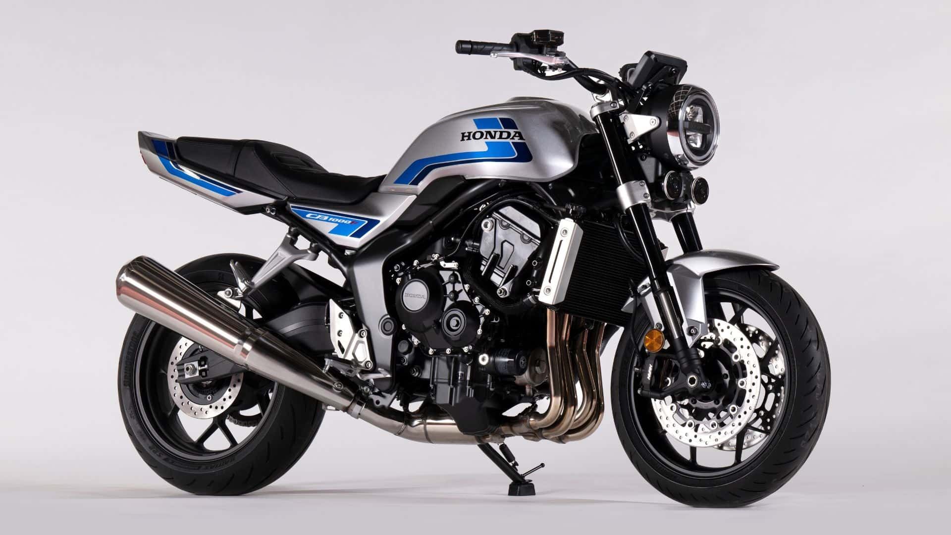 honda cb1000f concept z