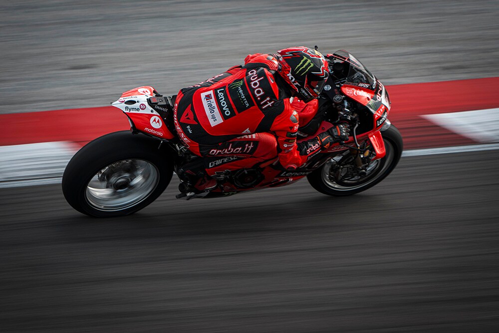 nicolo bulega cremona race 1 z