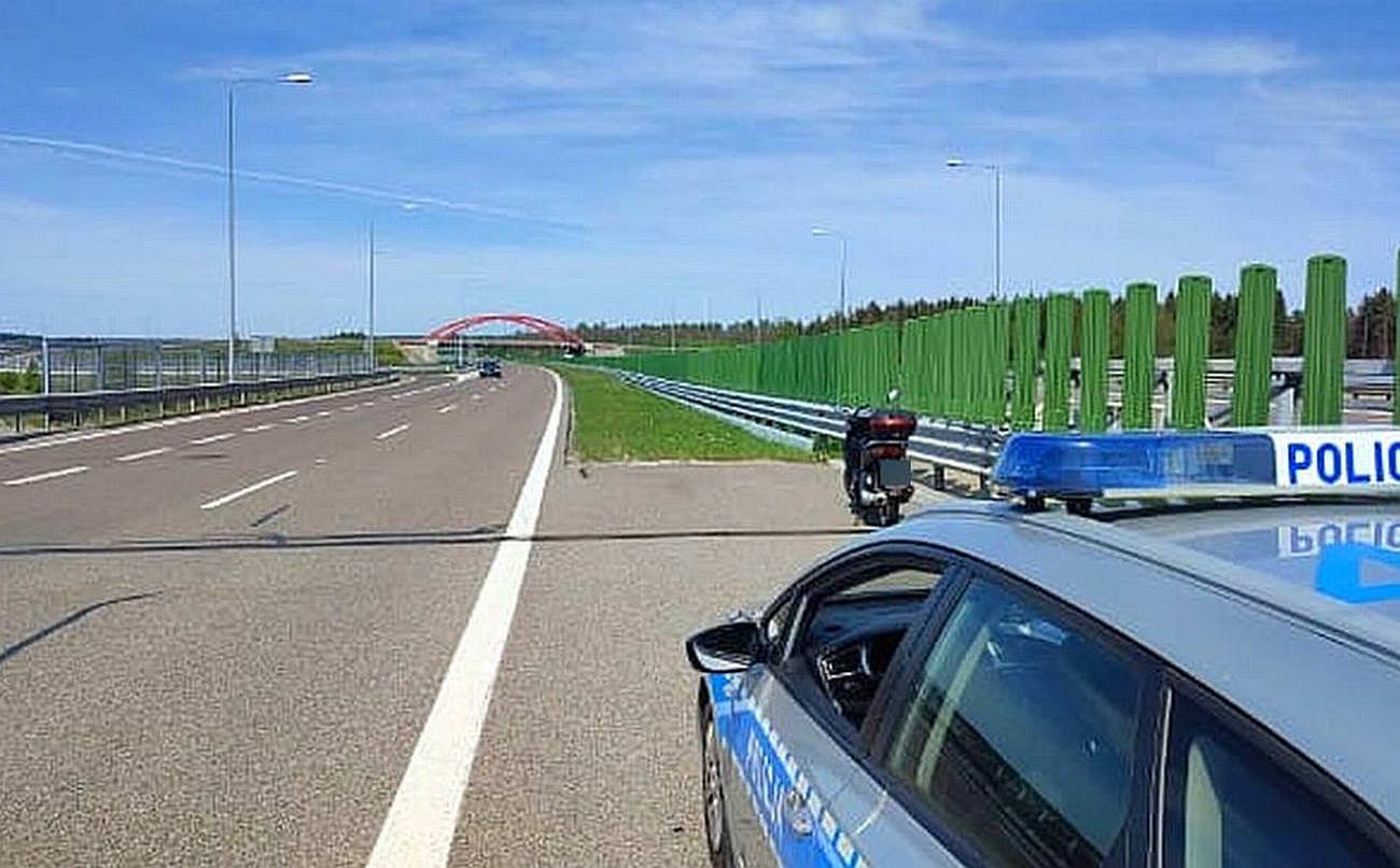 autostrada pod prad 1 z