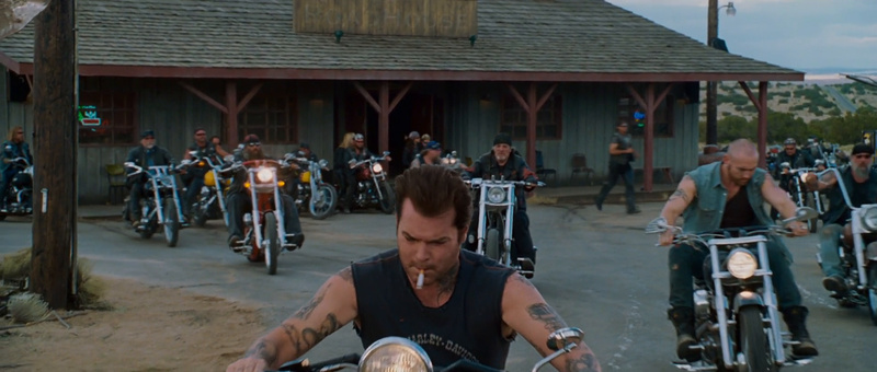 Niedopałki pod kołami. Ale nie tak jak myślicie. Będą w strukturze drogi