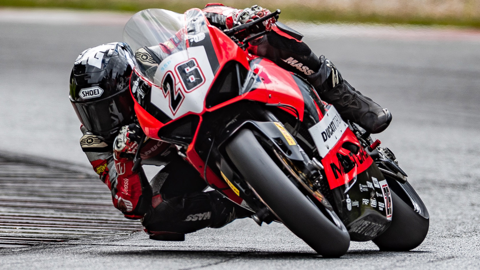 af racing wmmp tor poznan z