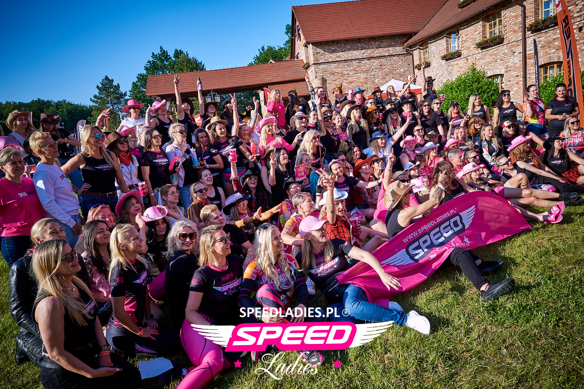 Honda Speed Ladies Camp 2026. To już ostatnie miejsca!