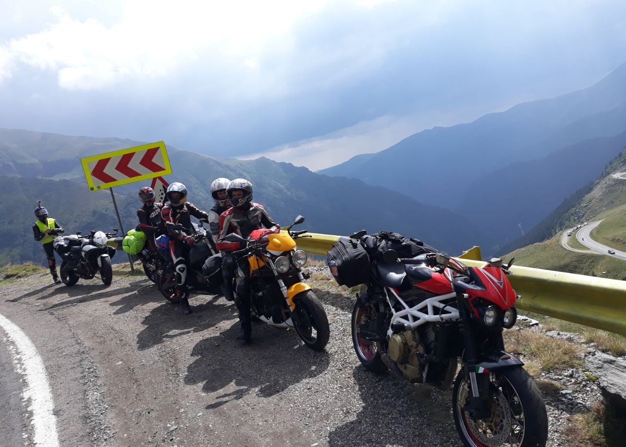 Trasa Transfogaraska będzie płatna?