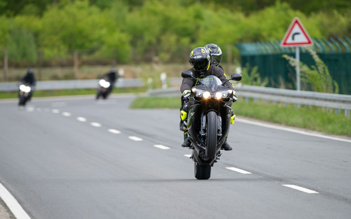 Ankieta Rankomat.pl. BMW nie schodzi z podium, ale motocykliści i tak dostają sporo hejtu