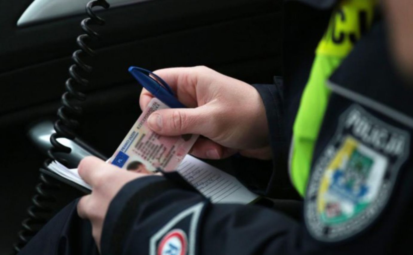 Kierowcy stracą ratunek przed utratą prawka. Punkty karne zostaną z tobą na dłużej