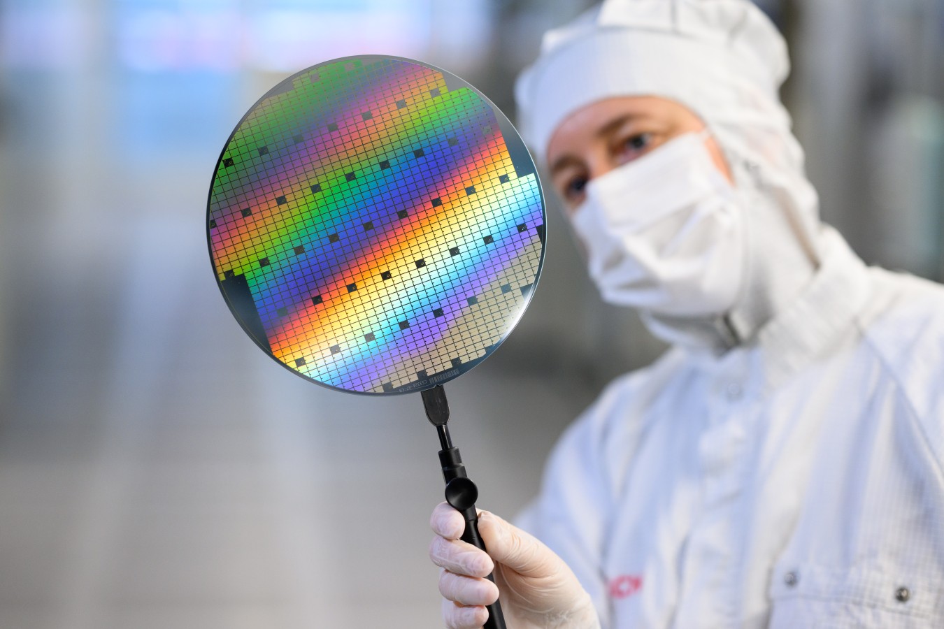 Bosch ma problem przez awanturę z Nexperia. Volkswagen wzywa do dyplomatycznych rozwiązań