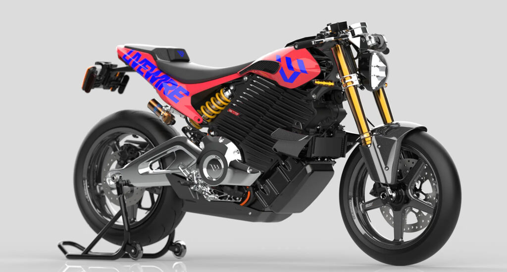 LiveWire na pełnym prądzie w Mediolanie. Co zobaczymy?