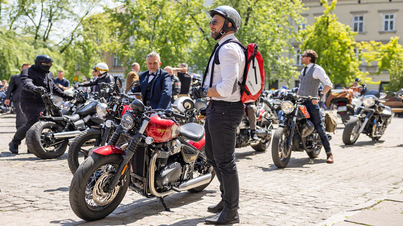 Kary za nielegalne wyścigi, zloty i drift już w Dzienniku Ustaw. Kiedy zaczną obowiązywać?