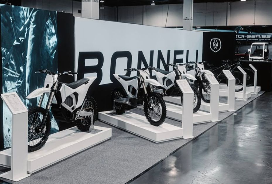 Bonnell 902 Bonnell 805 55 z