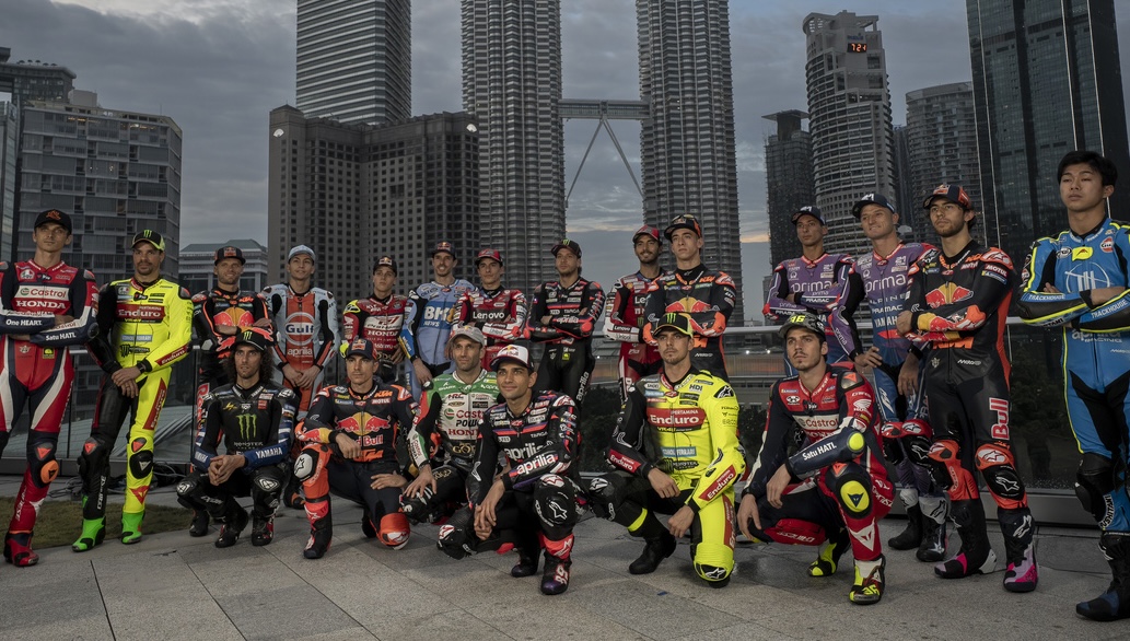 MotoGP rozpoczyna sezon w Tajlandii. Ostatni rok przed wielkimi zmianami