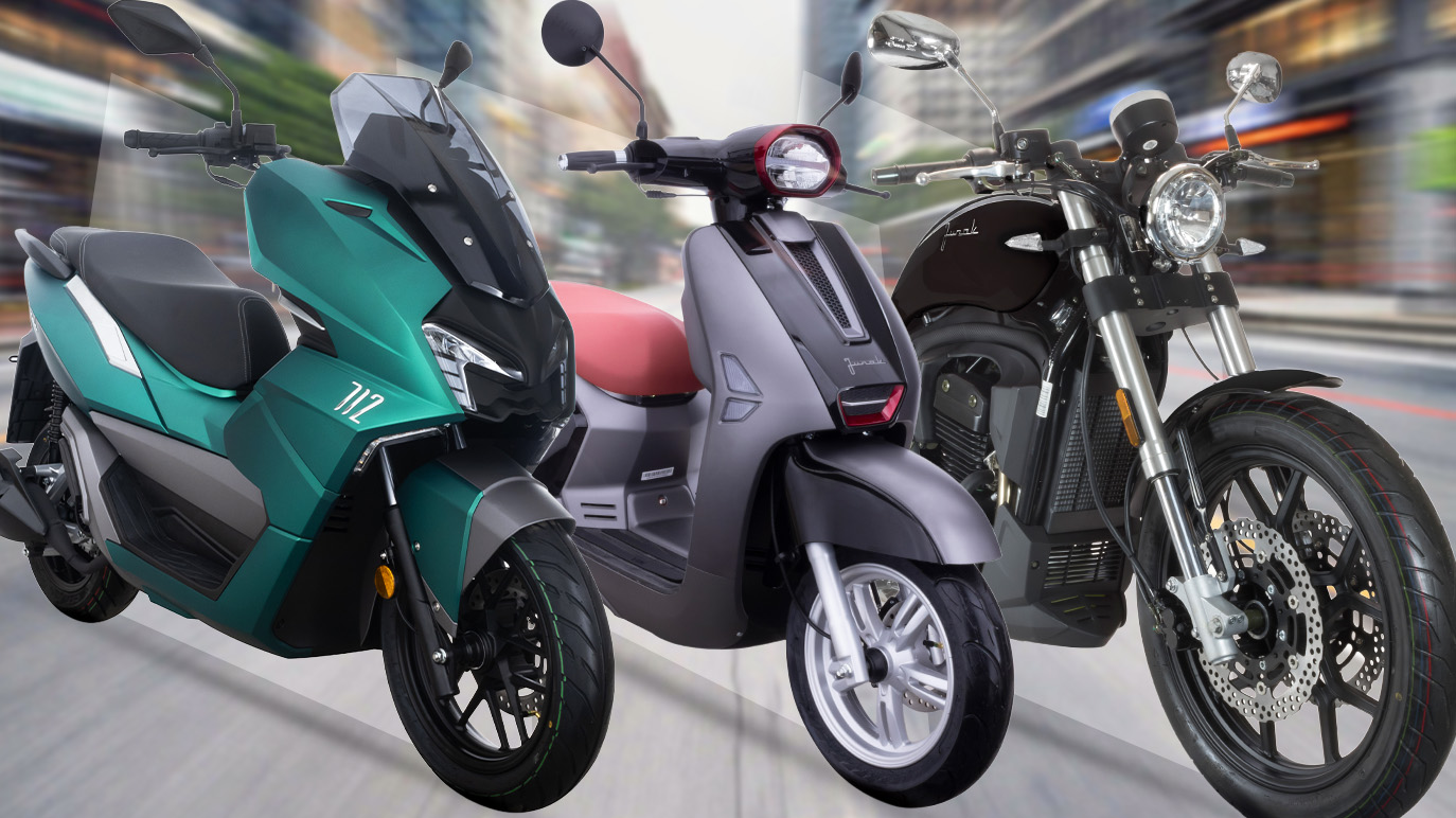 Wyprzedaż rocznika w Junaku już ruszyła - obniżki sięgają choćby 2000 zł