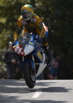 Christer Miinin TT 2007