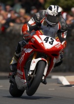 Michael Dunlop IOM