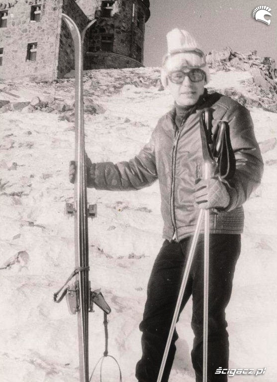 Lukasz Uhma styczen 1973
