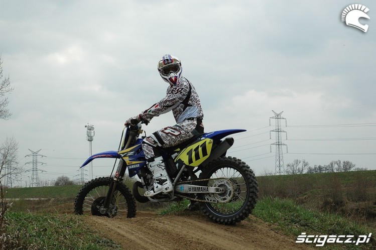 lukasz kurowski offroad szkolka