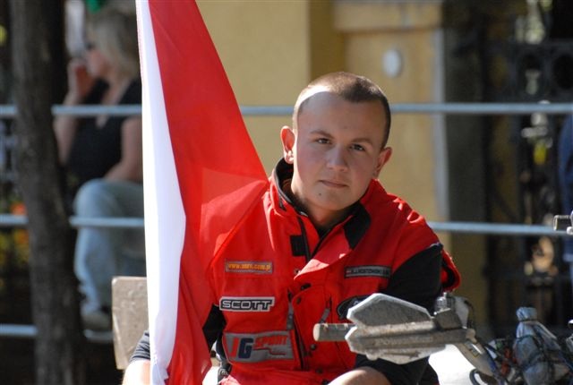 Klaudiusz Junior Rostowski