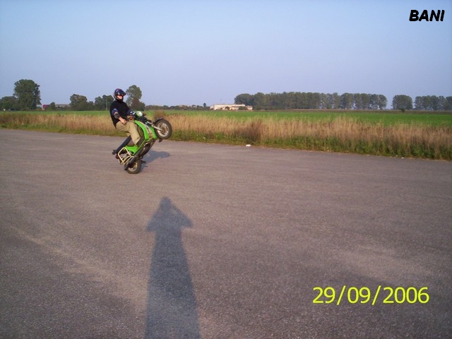 Wheelie