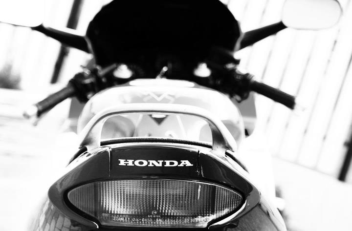 HONDA