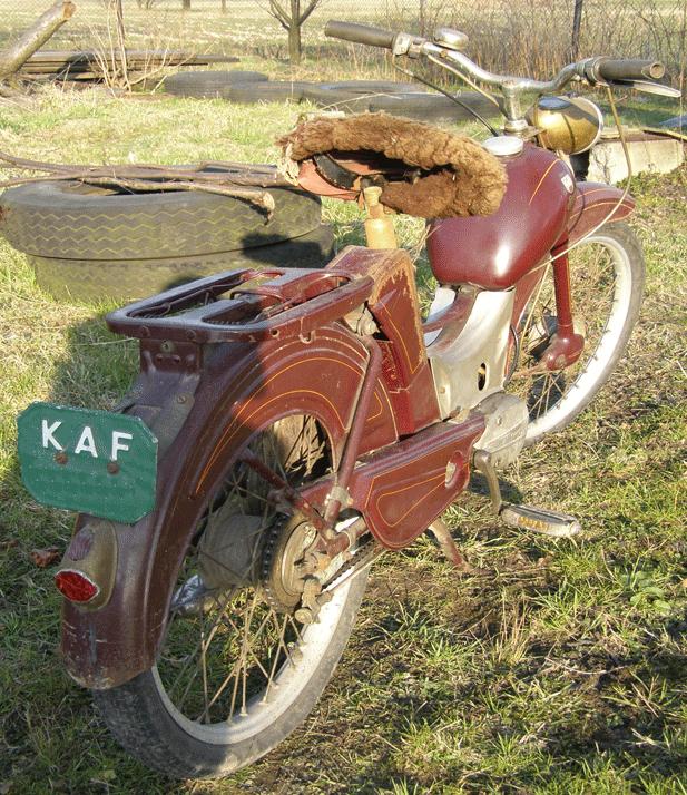 Simson SUHL 02 