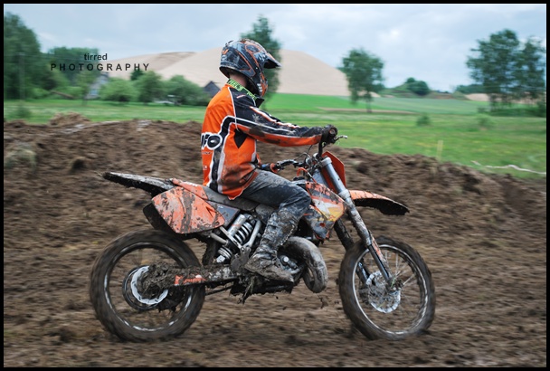 KTM SX 125