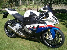 BMW S1000RR