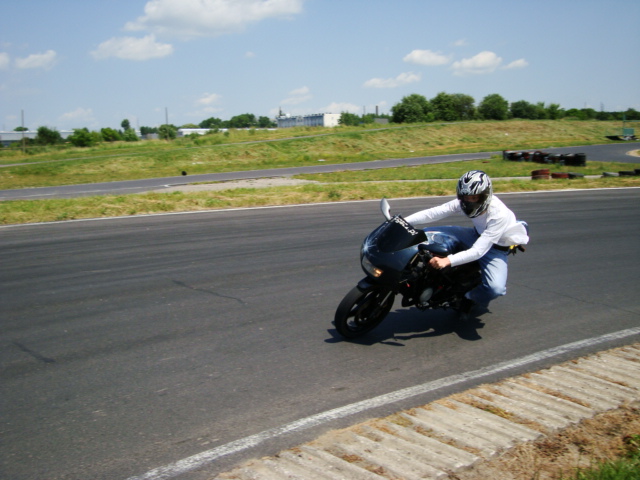 Aprilia rs 80 