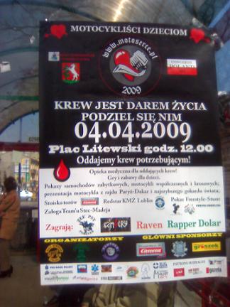 00.Krew jest darem �ycia podziel si� z innymi.