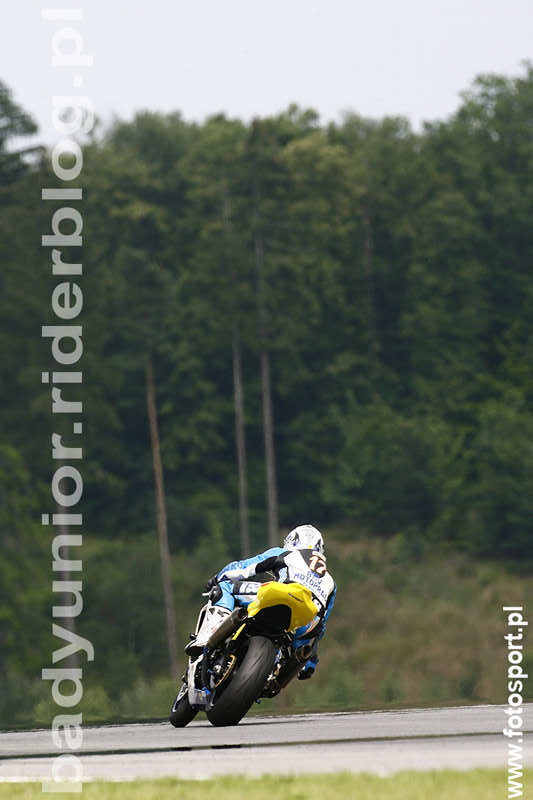 Druga runda WMMP rozegrana w Brnie - kwalifikacje. 59