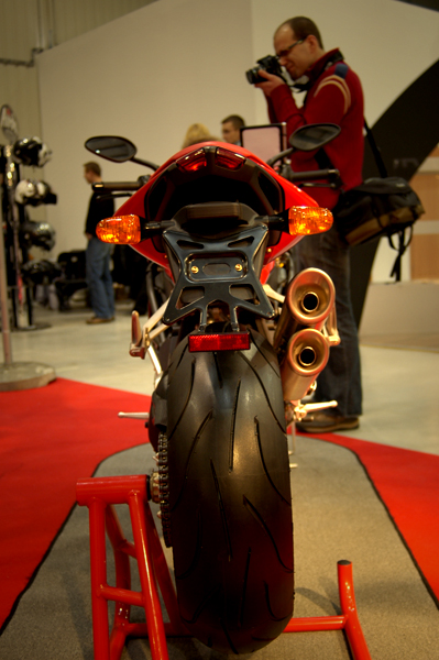 ducati 5