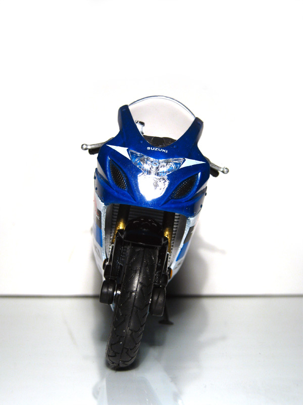 GSX-R 750 4